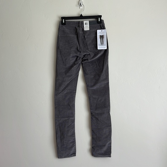 Calvin Klein Pants - Calvin Klein jeans ultimate skinny